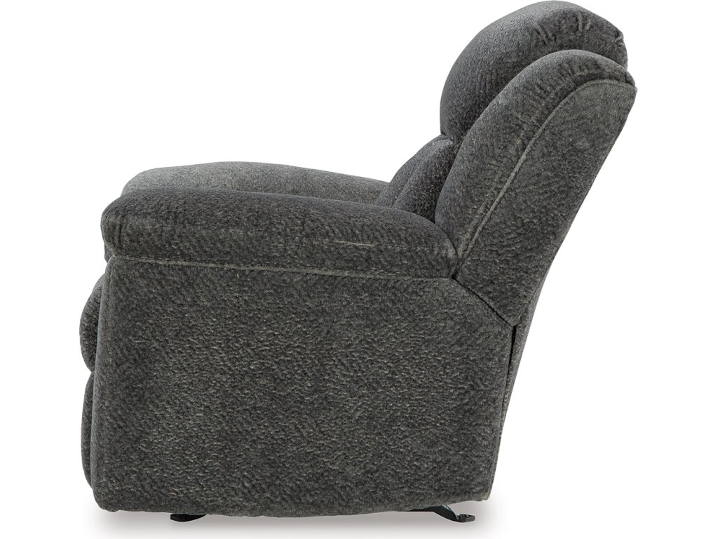 Frohn Reclining Loveseat with Console and 2 Recliners - image 6