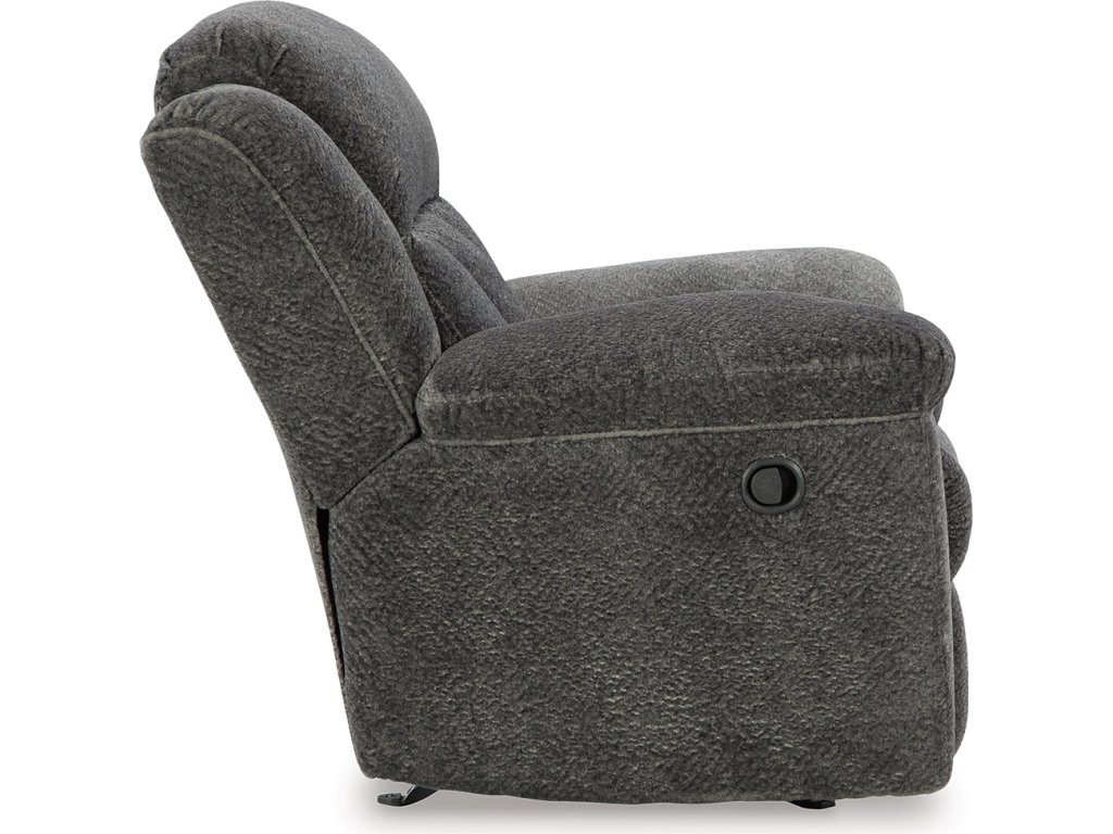Frohn Reclining Loveseat with Console and 2 Recliners - image 4