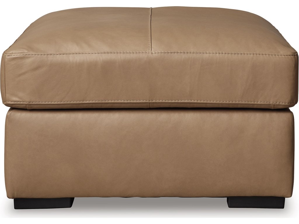 Bandon Oversized Accent Ottoman - image 2