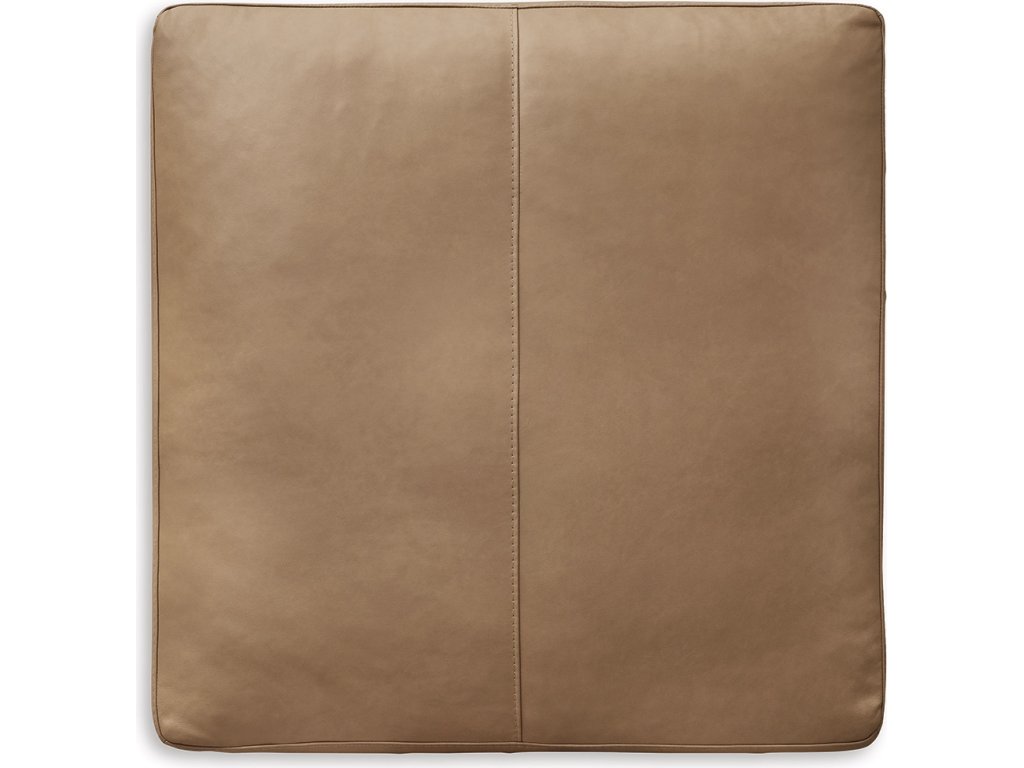 Bandon Oversized Accent Ottoman - image 3