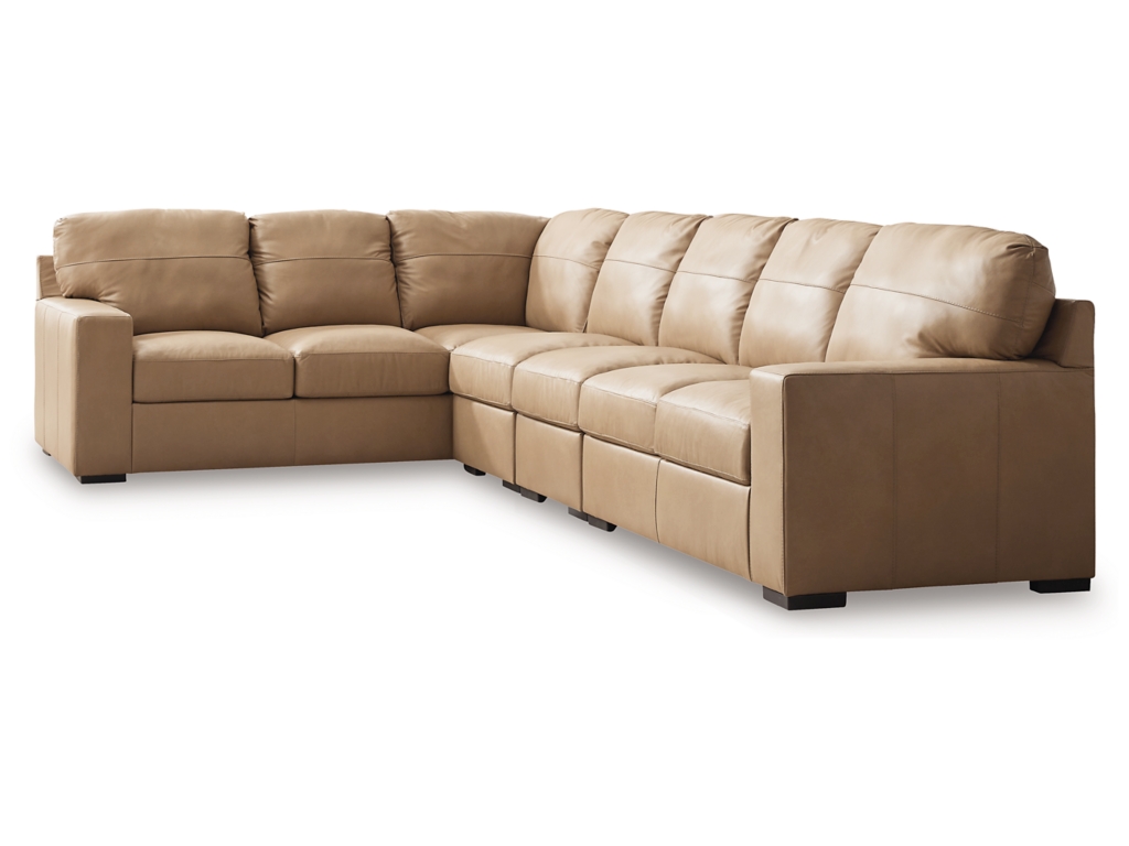 Bandon 4-Piece Sectional - main image