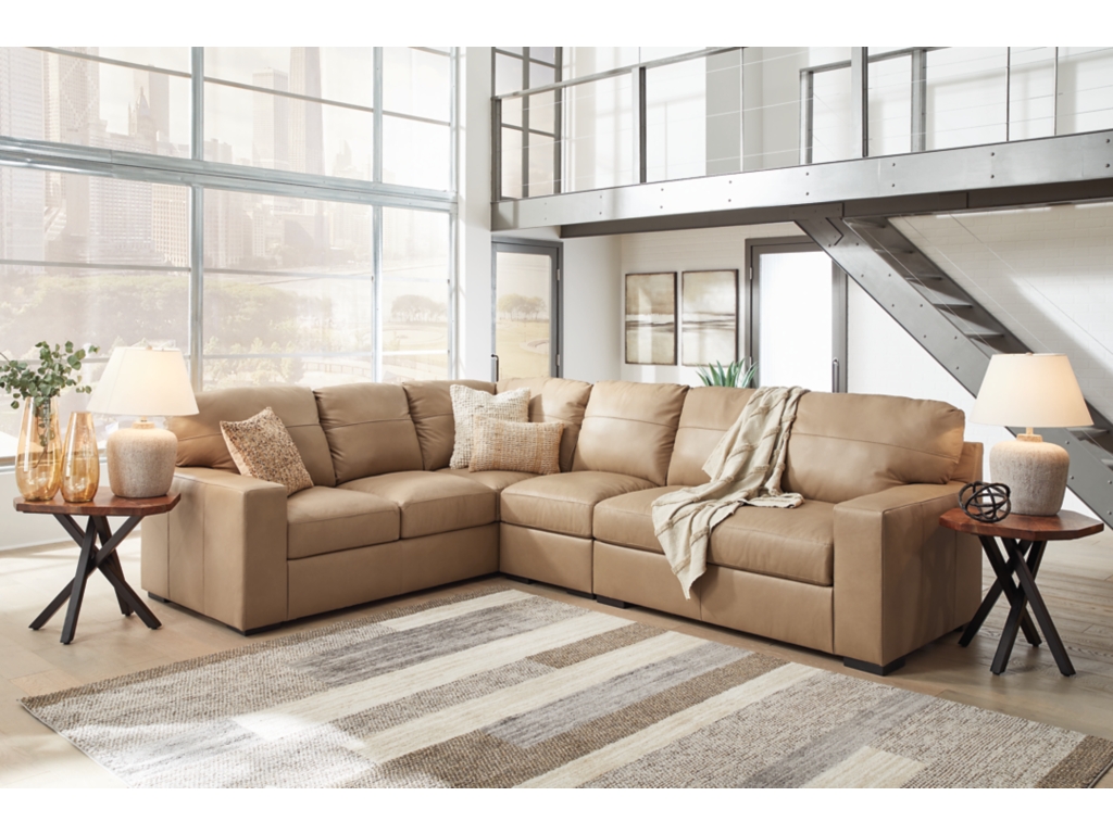 Bandon 3-Piece Sectional - image 1