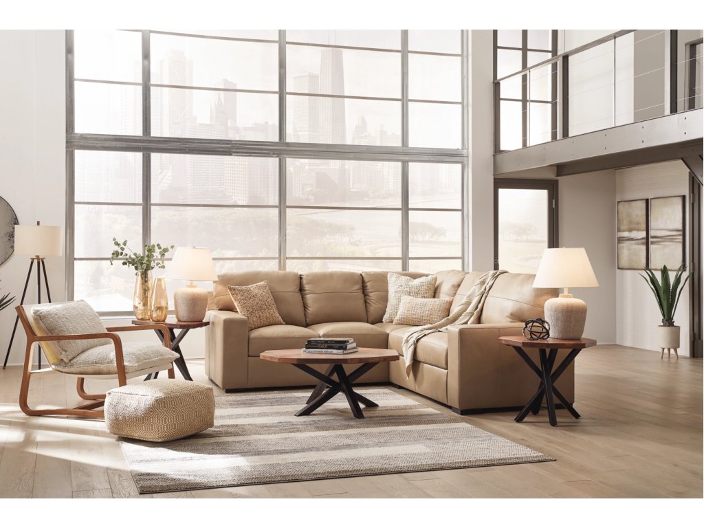 Bandon 2-Piece Sectional - image 3