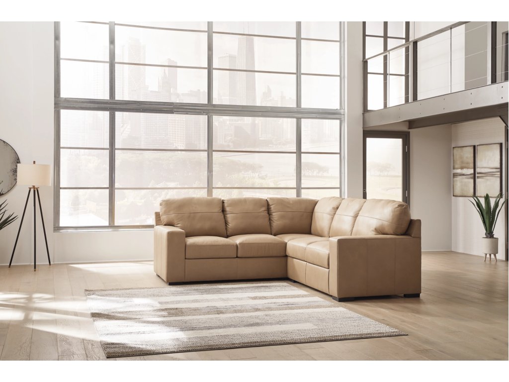 Bandon 2-Piece Sectional - image 2