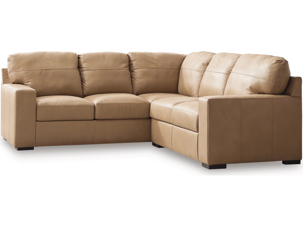 Bandon 2-Piece Sectional - main image