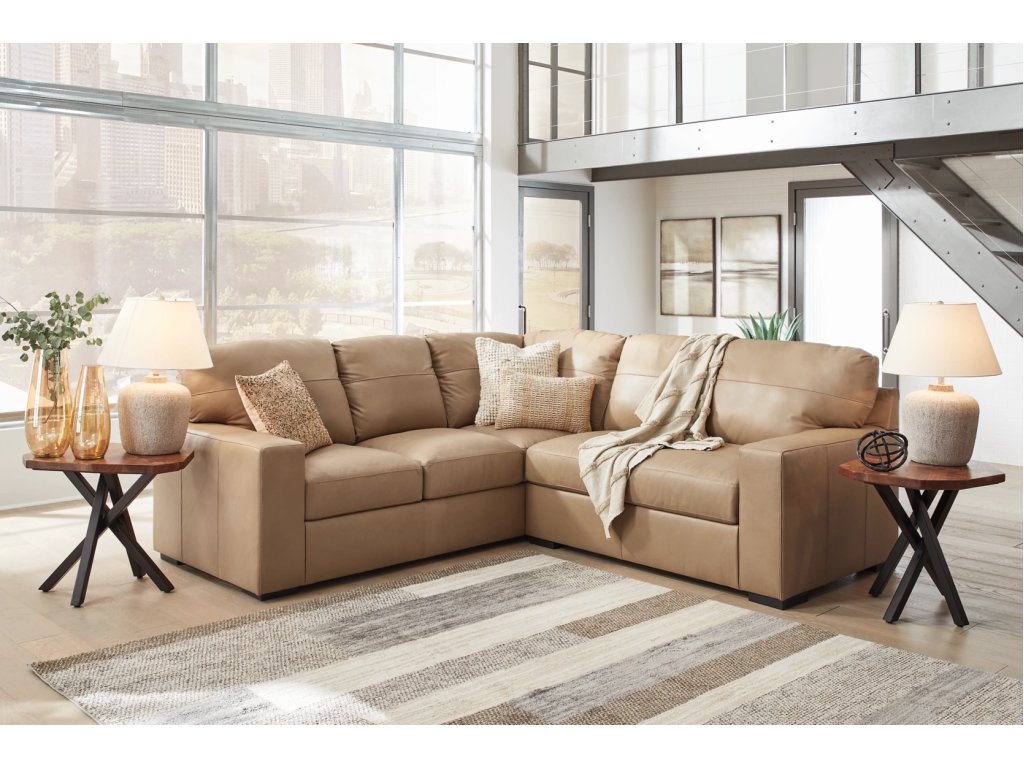 Bandon 2-Piece Sectional - image 1