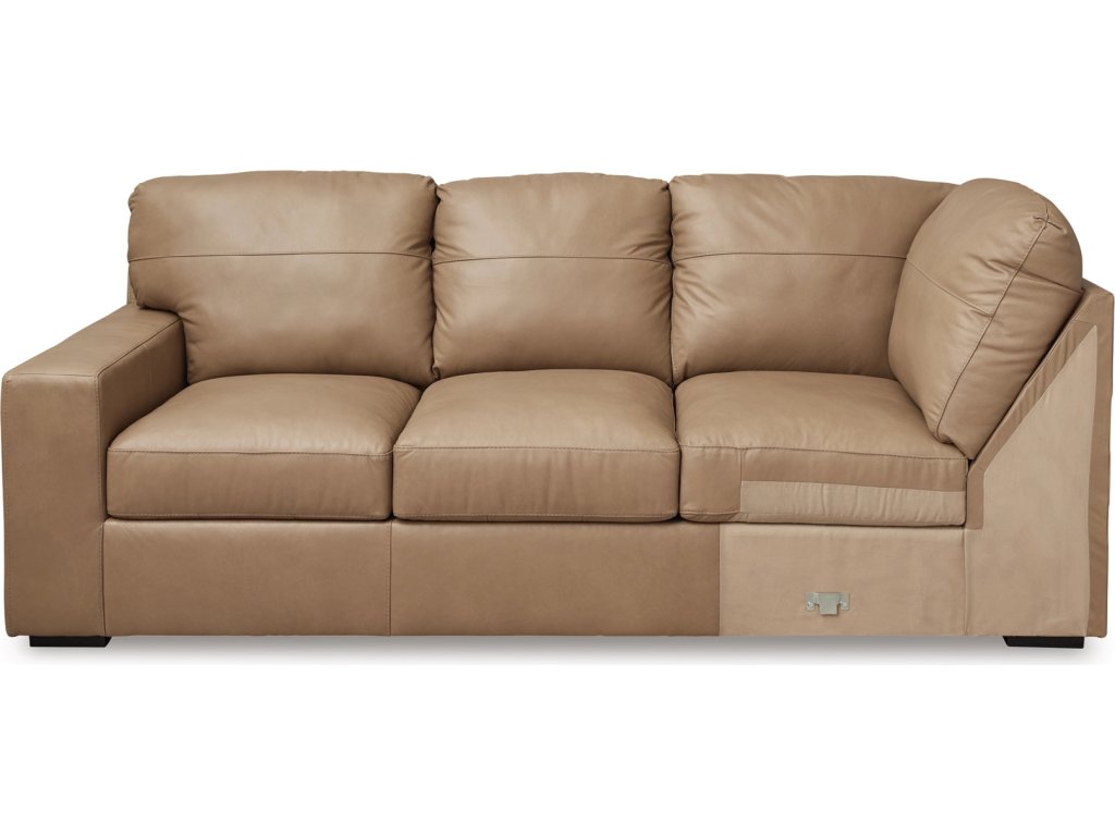 Bandon Left-Arm Facing Sofa with Corner Wedge - image 2