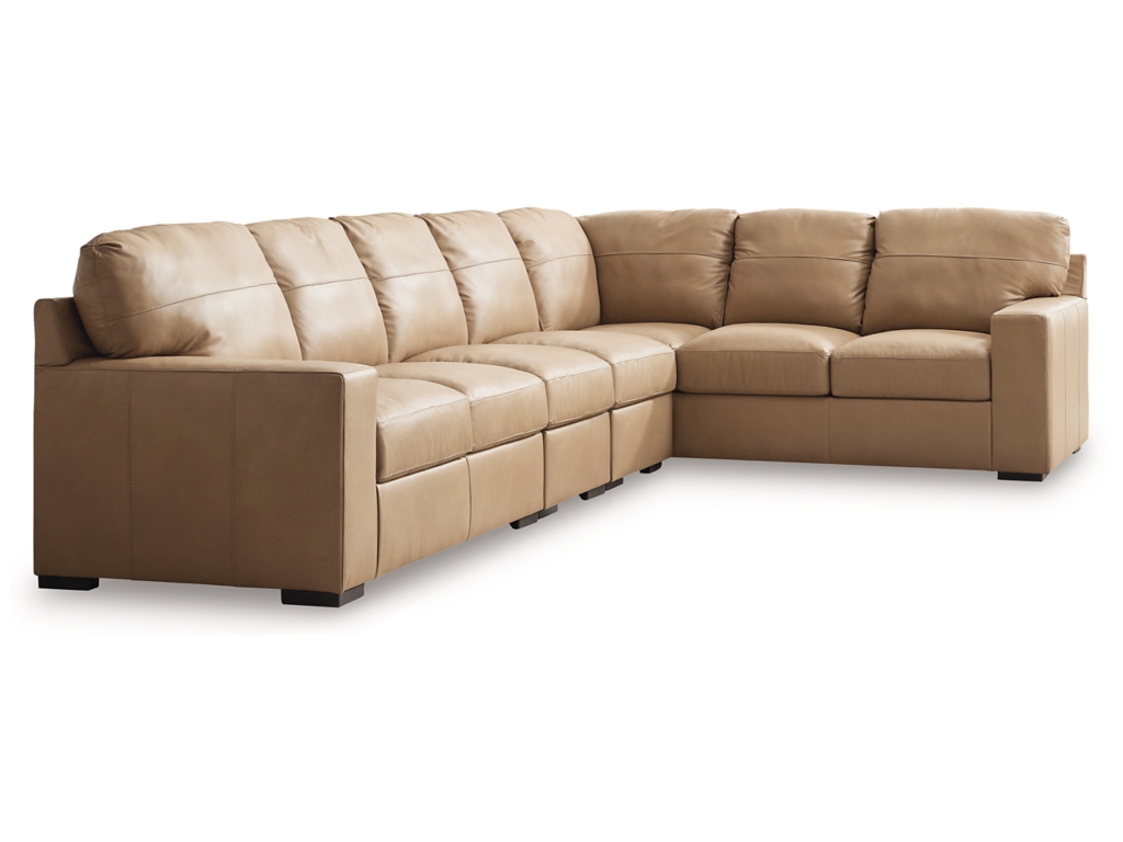 Bandon 4-Piece Sectional - main image