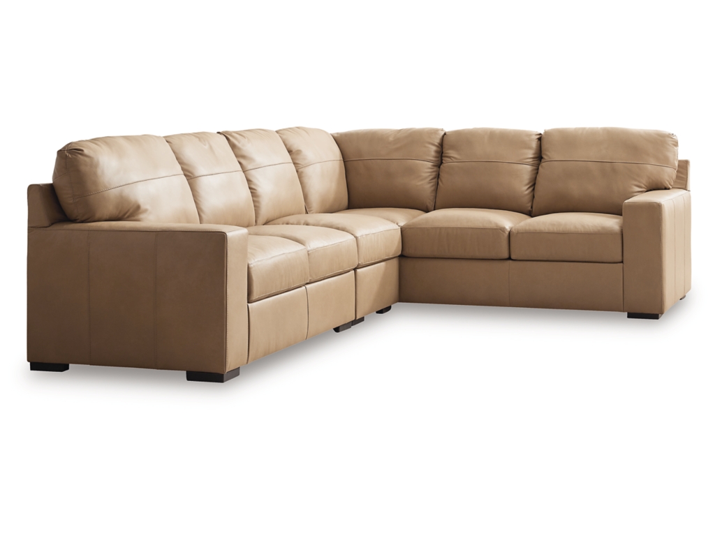 Bandon 3-Piece Sectional - main image