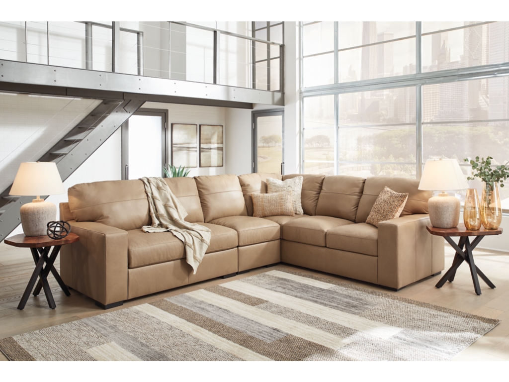 Bandon 3-Piece Sectional - image 1