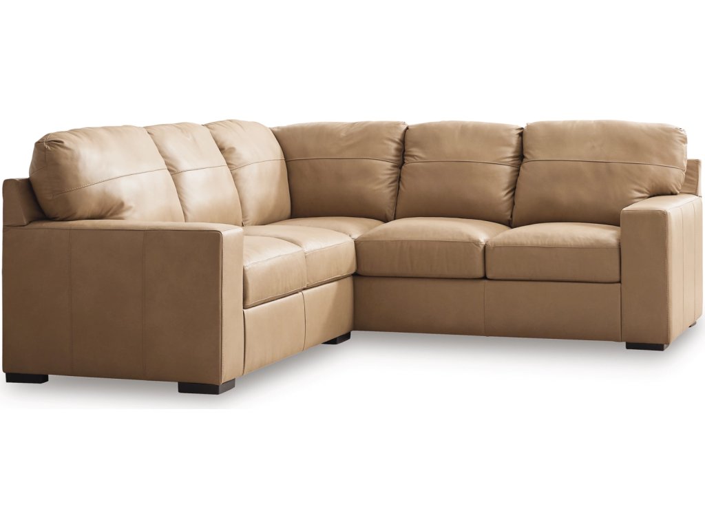 Bandon 2-Piece Sectional - main image