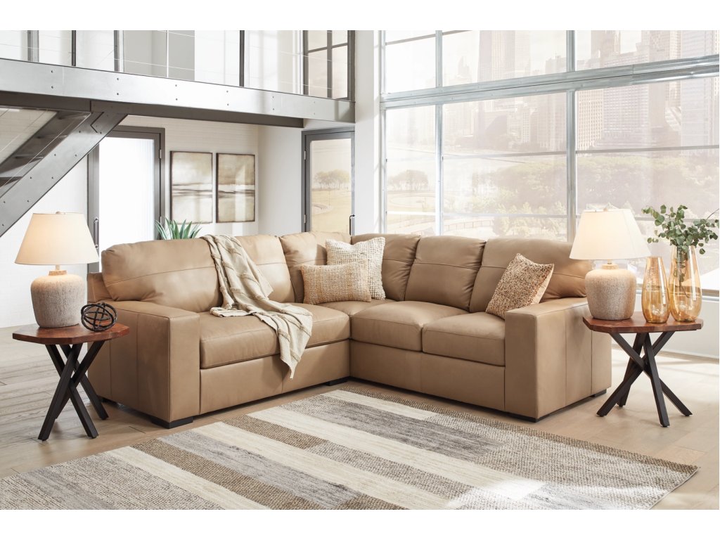 Bandon 2-Piece Sectional - image 1
