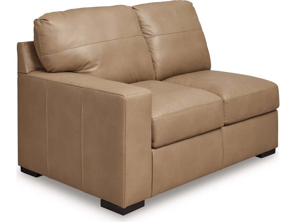 Bandon Left-Arm Facing Loveseat - main image