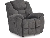 Recliners