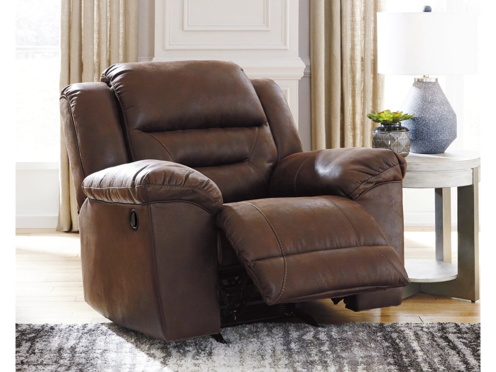 Stoneland Recliner - image 4