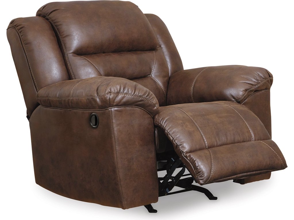 Stoneland 2 Reclining Sofas and Recliner - image 2