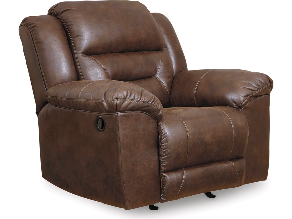 Stoneland Reclining Sofa, Loveseat and Recliner - image 3