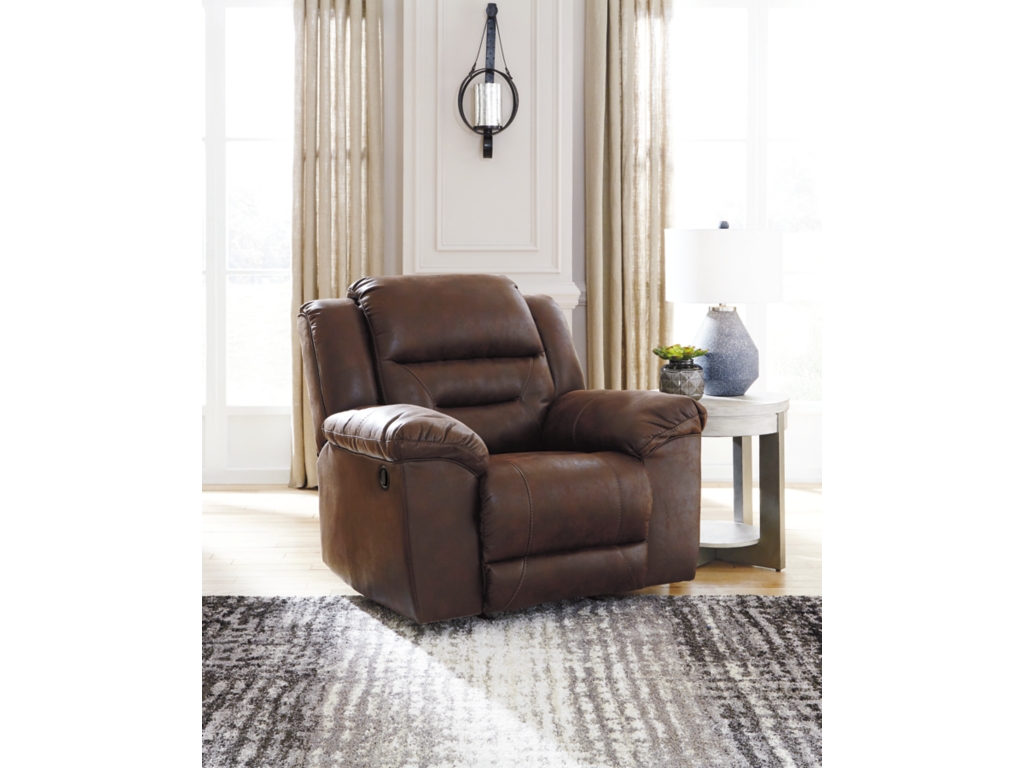 Stoneland 2 Reclining Sofas and Recliner - image 4