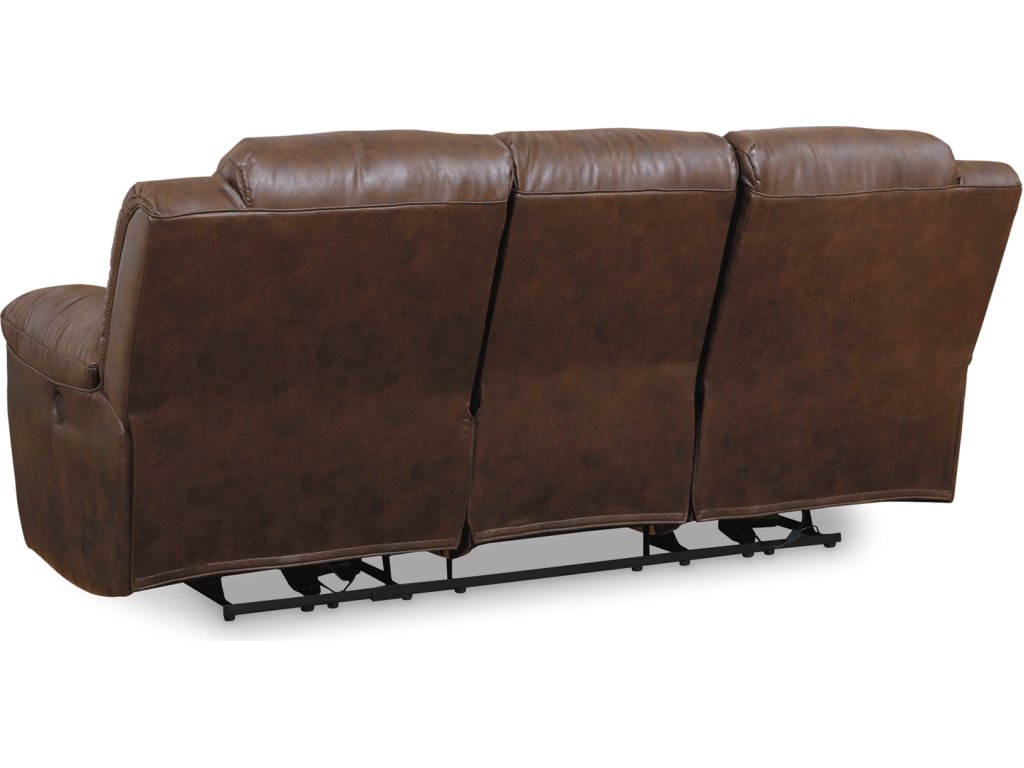 Stoneland Reclining Sofa - image 4