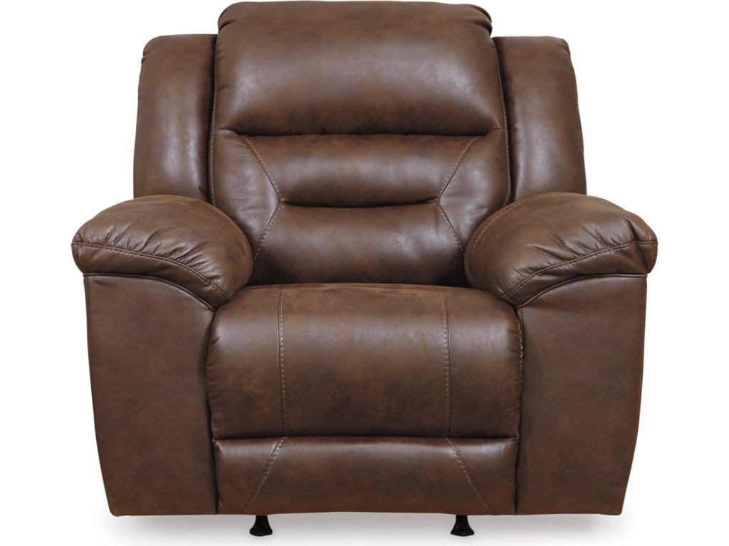 Stoneland Recliner - image 2