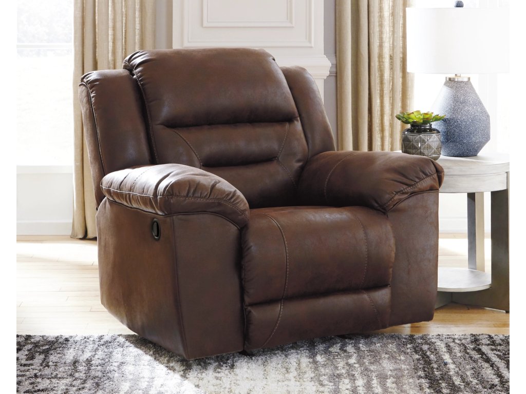 Stoneland Recliner - image 1