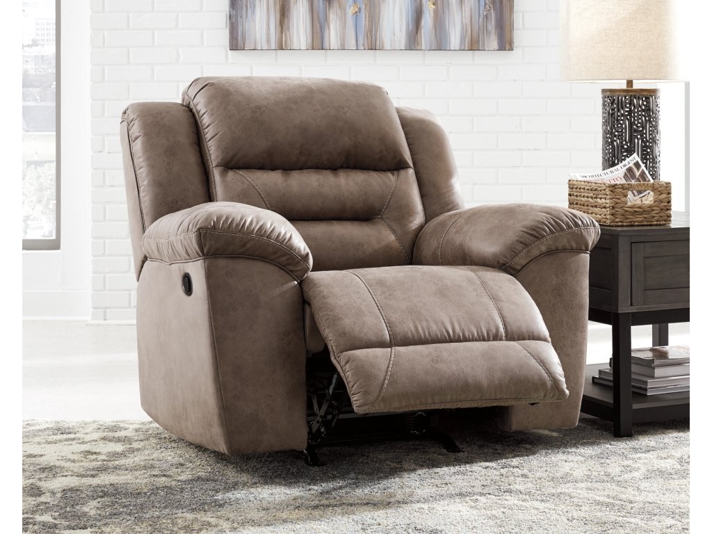 Stoneland Recliner - image 1