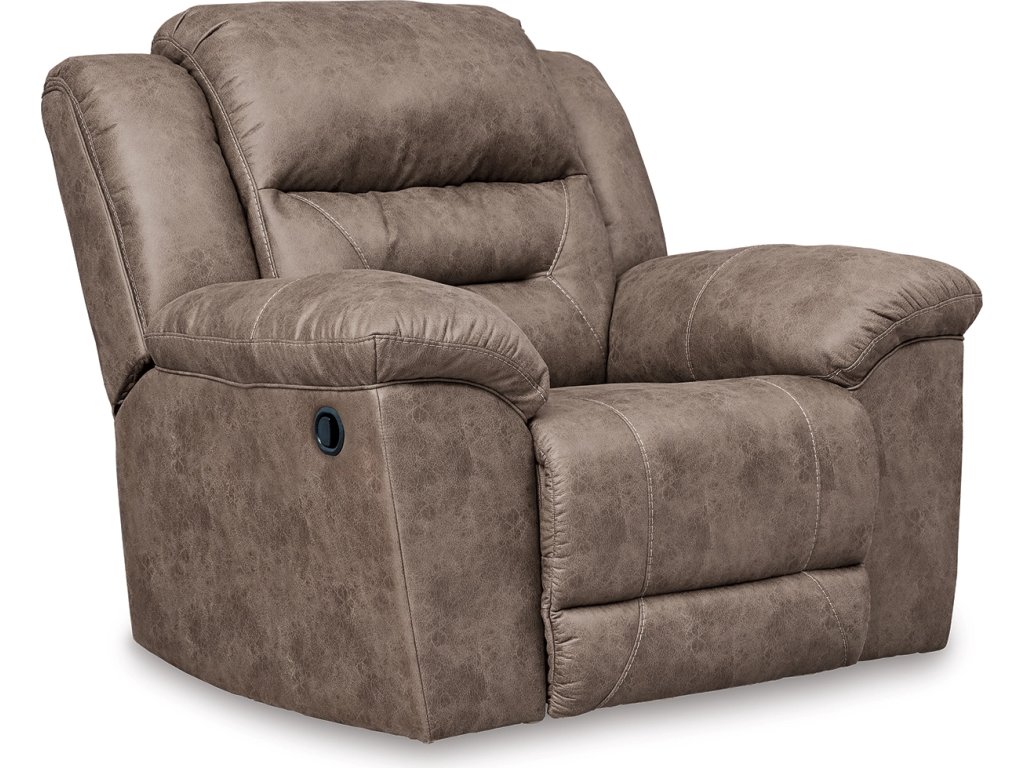 Stoneland Recliner - main image