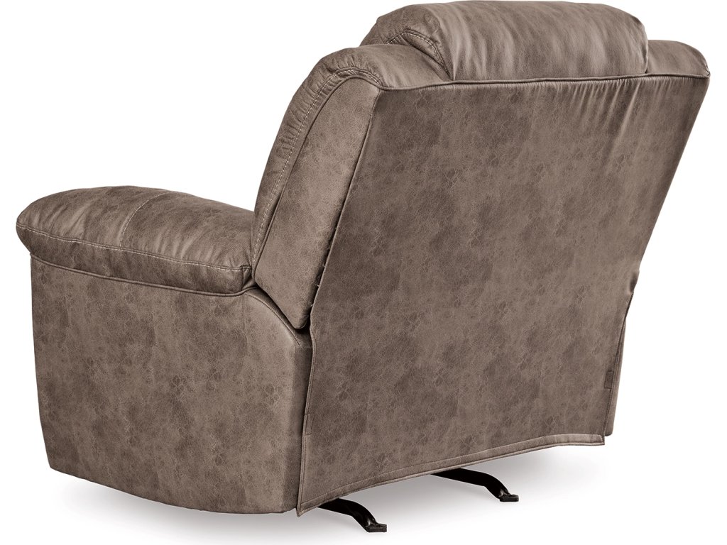 Stoneland Reclining Loveseat and Power Recliner - image 4