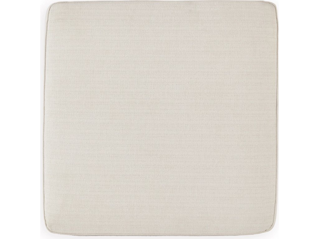 Lerenza Oversized Accent Ottoman - image 3