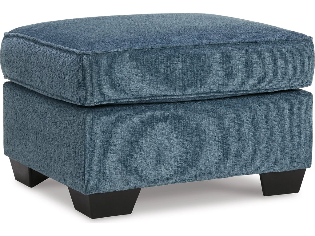 Cashton Ottoman - main image