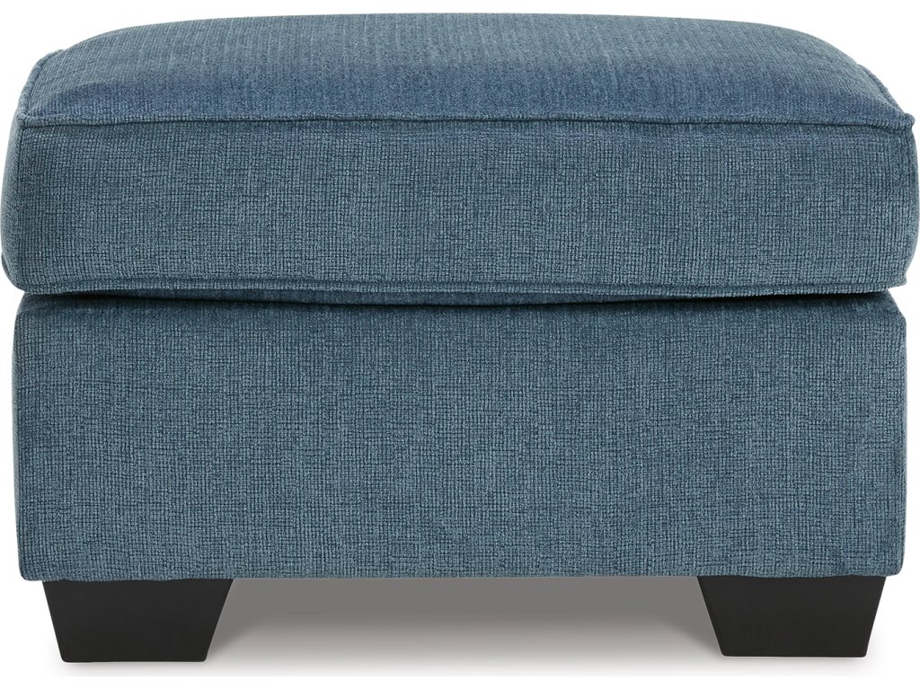 Cashton Ottoman - image 2