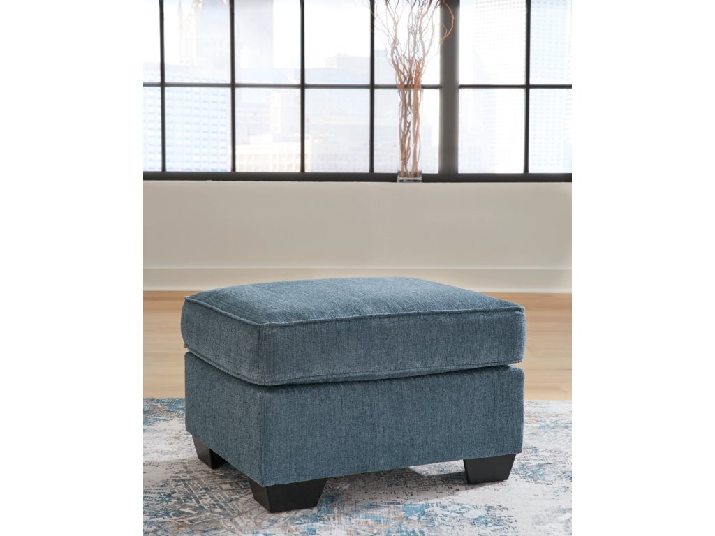 Cashton Ottoman - image 1
