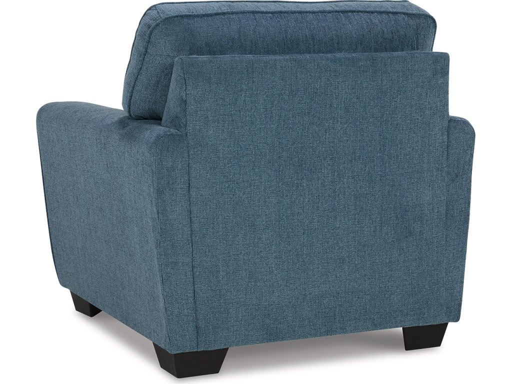 Cashton Sofa, Loveseat, Chair and Ottoman - image 13