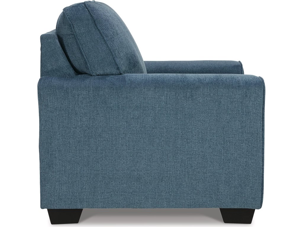 Cashton Sofa, Loveseat, Chair and Ottoman - image 12