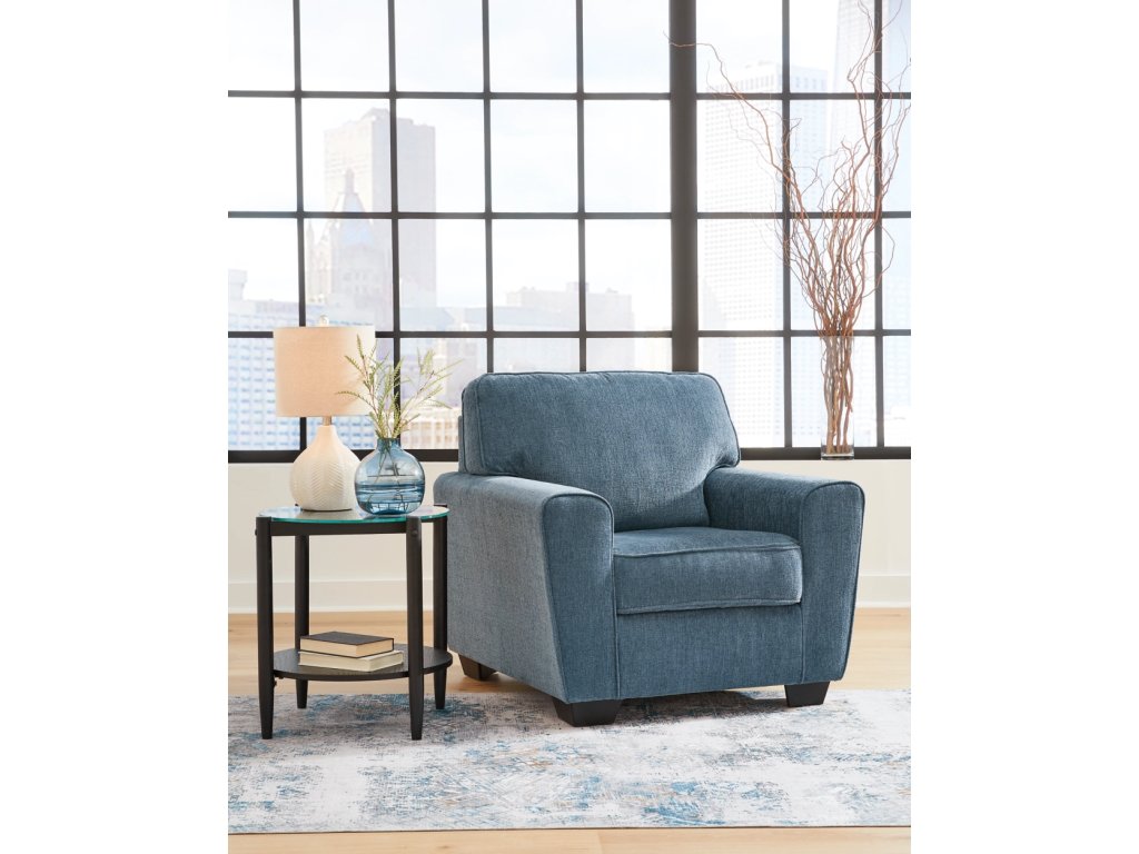 Cashton Sofa, Loveseat, Chair and Ottoman - image 26
