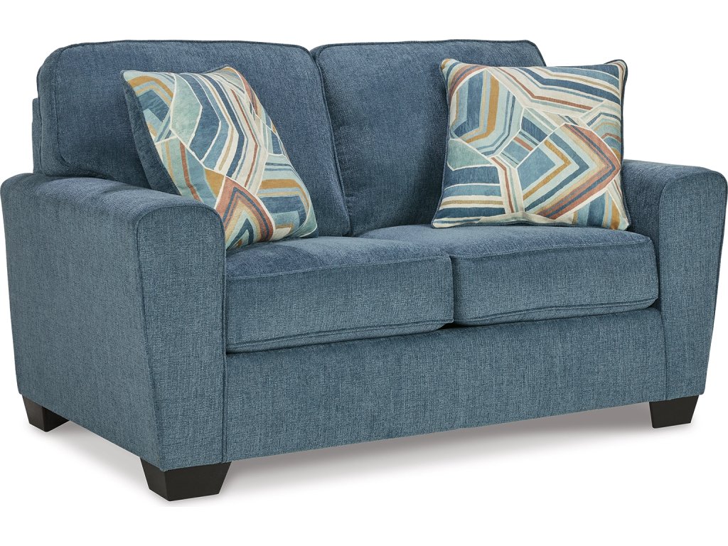Cashton Loveseat - main image