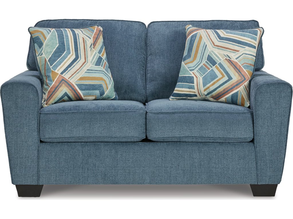 Cashton Loveseat - image 2