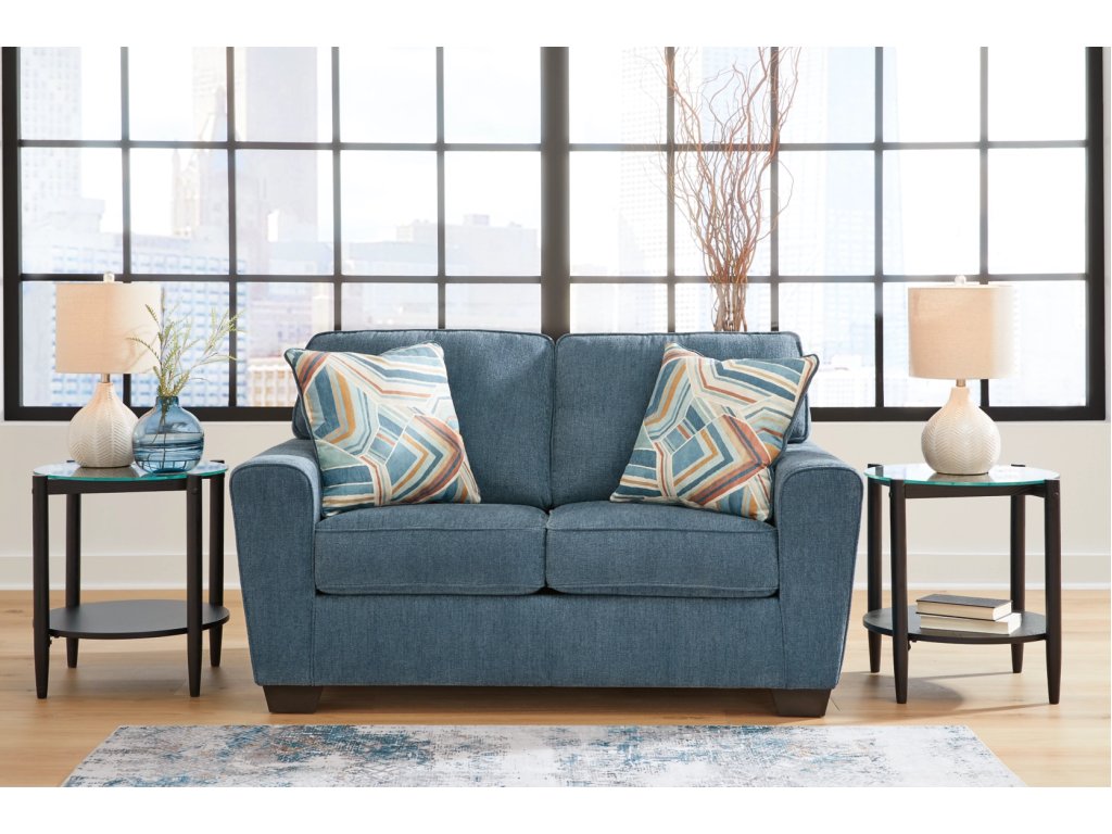 Cashton Loveseat - image 1