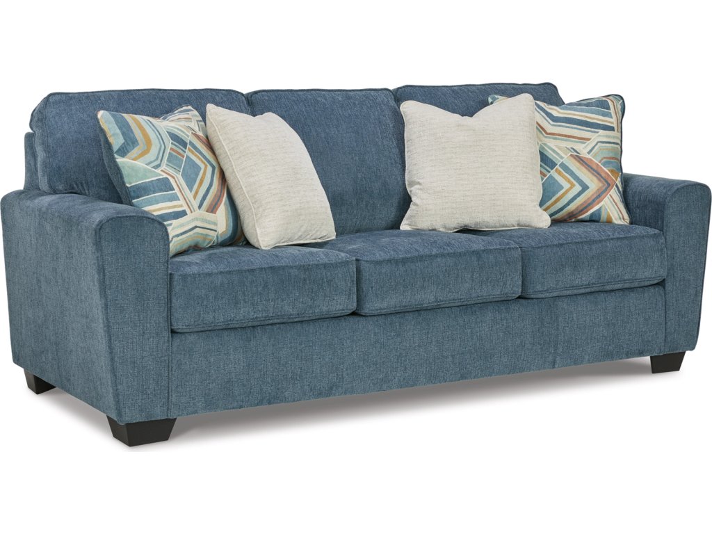 Cashton Queen Sofa Sleeper - image 2