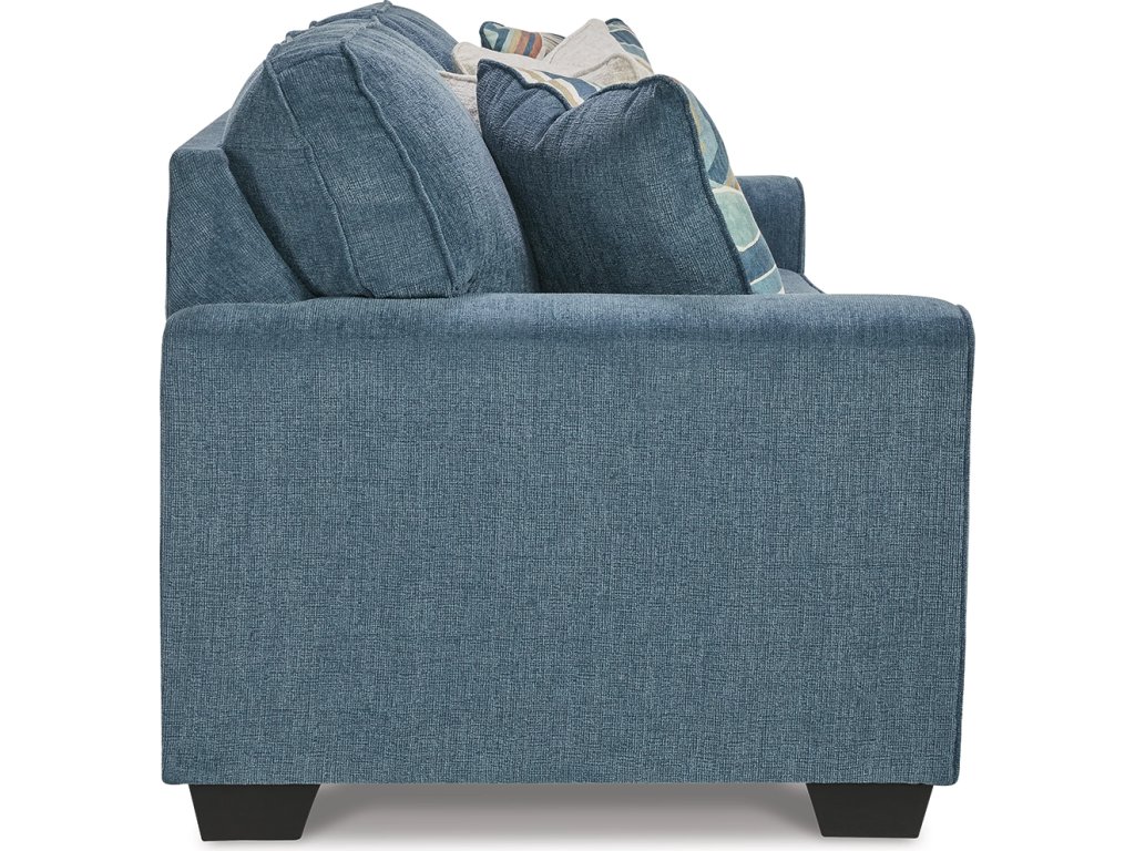 Cashton Queen Sofa Sleeper - image 3