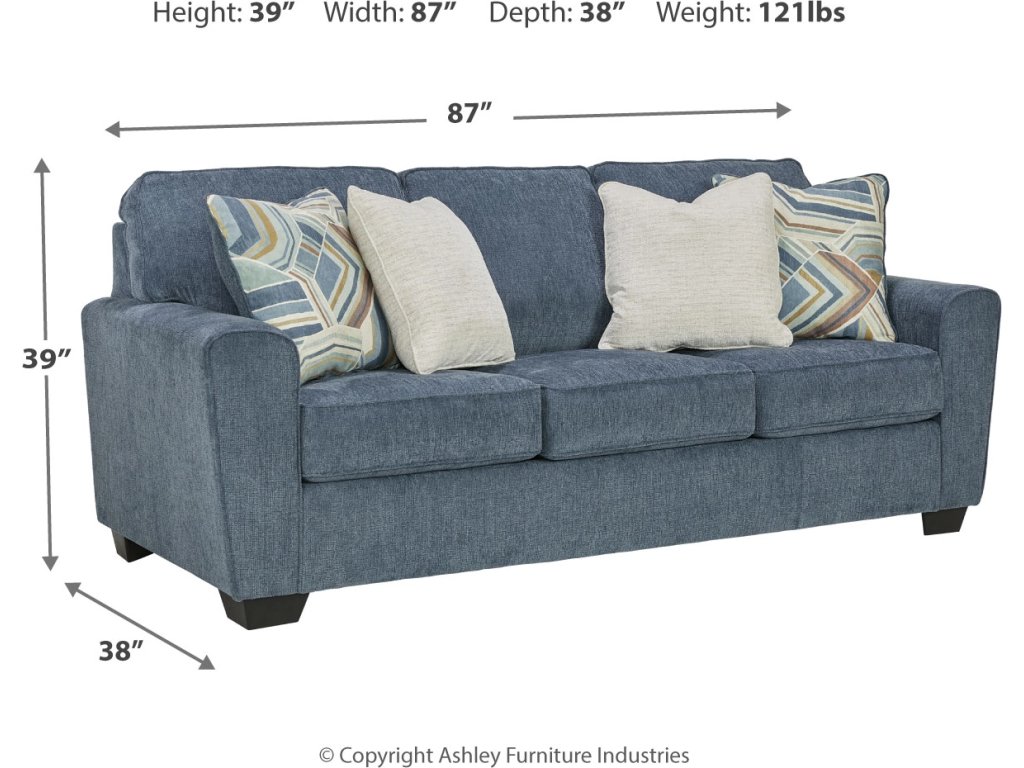 Cashton Sofa - image 3