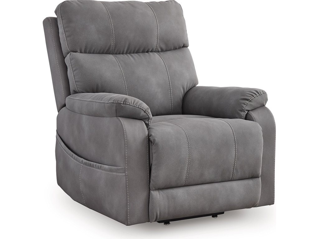 Next-Gen Durapella Power Lift Recliner - main image