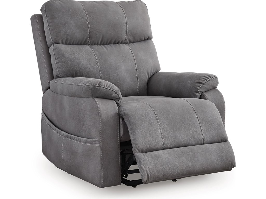 Next-Gen Durapella Power Lift Recliner - image 2