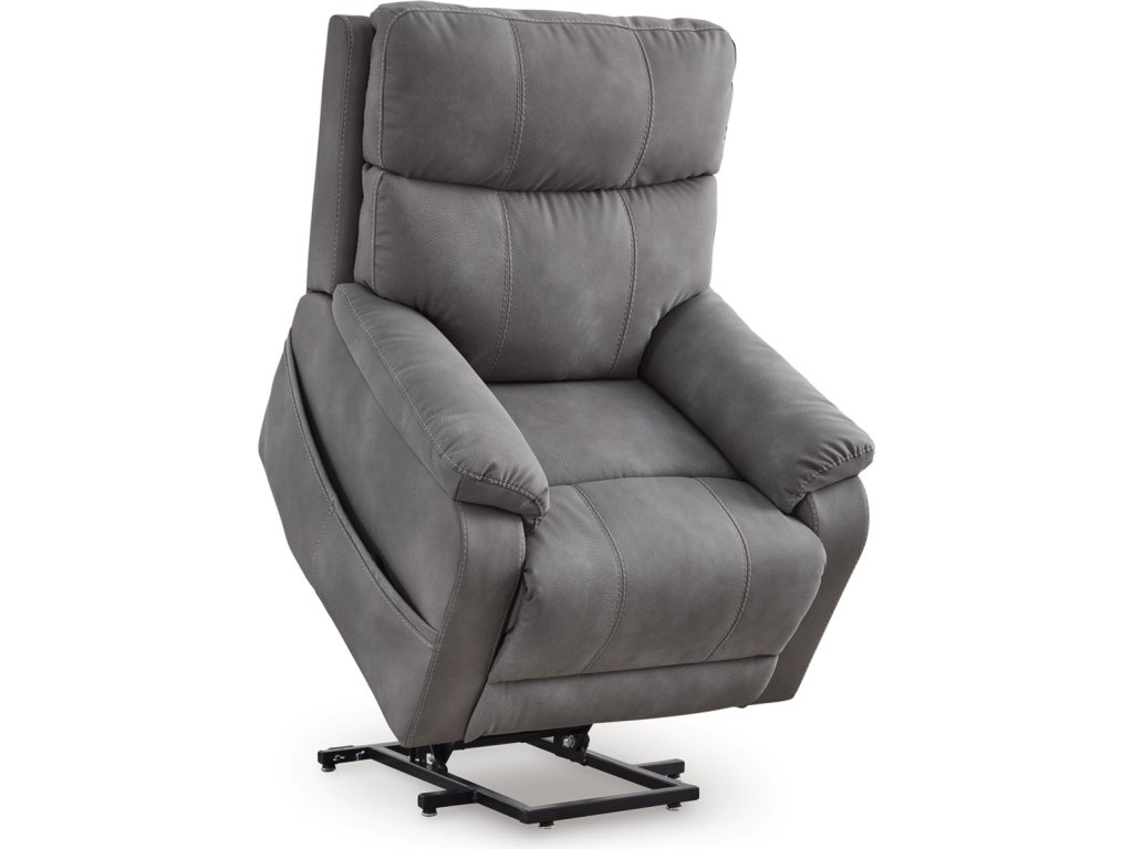 Next-Gen Durapella Power Lift Recliner - image 4