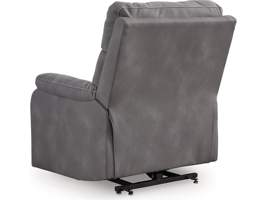 Next-Gen Durapella Power Lift Recliner - image 6