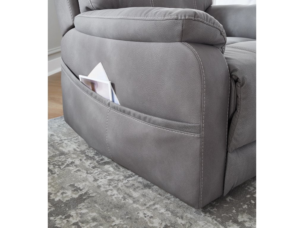 Next-Gen Durapella Power Lift Recliner - image 10