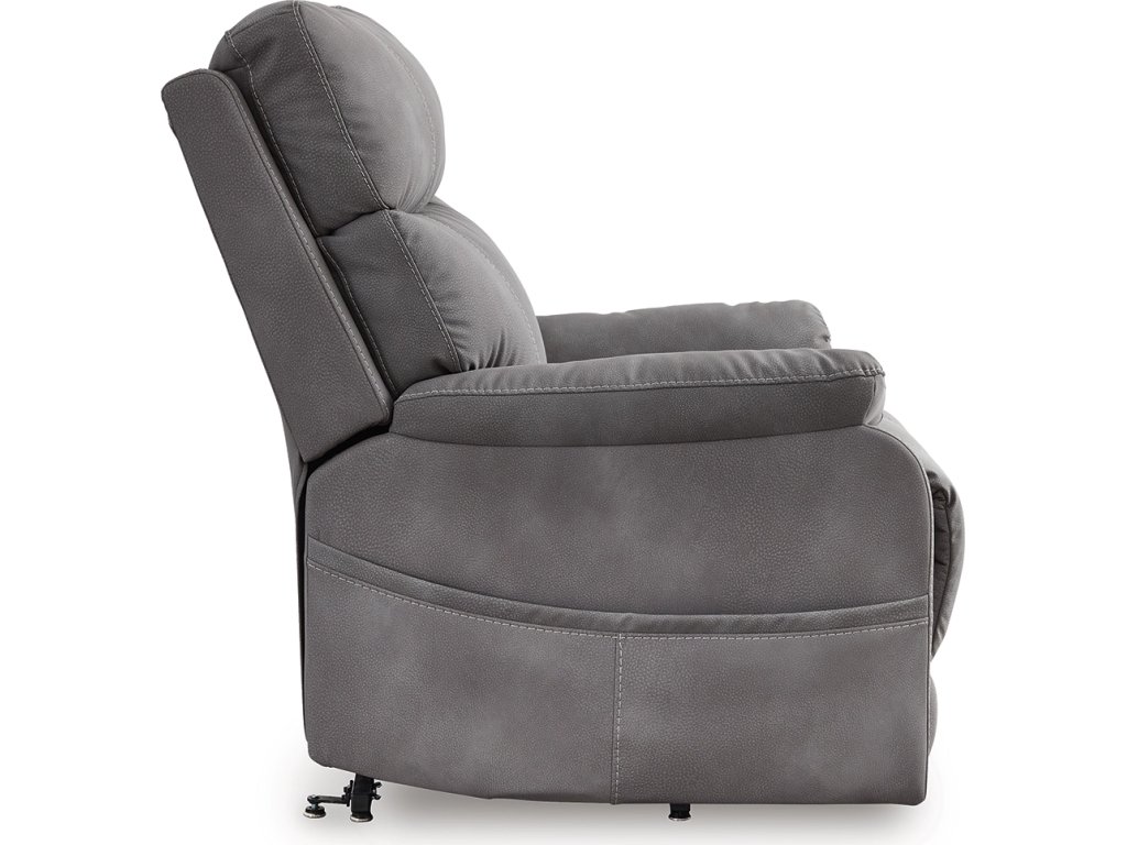 Next-Gen Durapella Power Lift Recliner - image 5