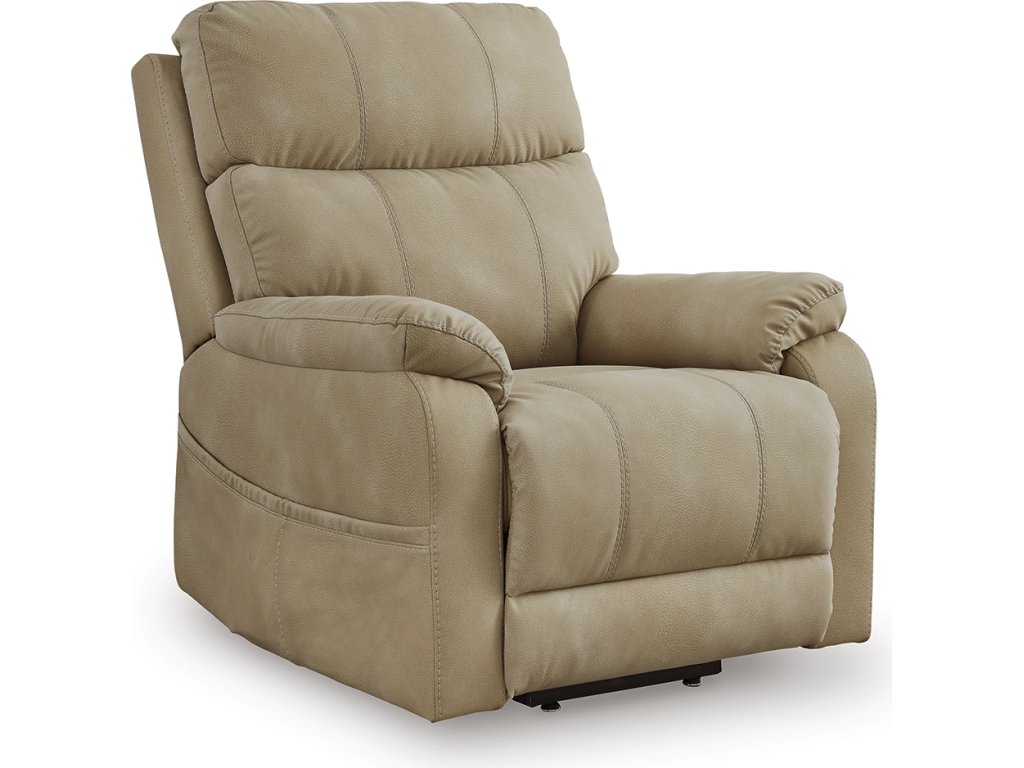 Next-Gen Durapella Power Lift Recliner - main image