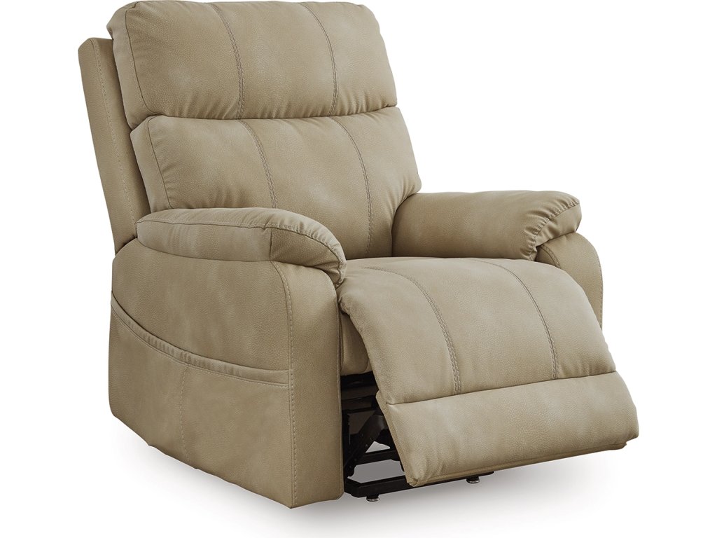 Next-Gen Durapella Power Lift Recliner - image 2