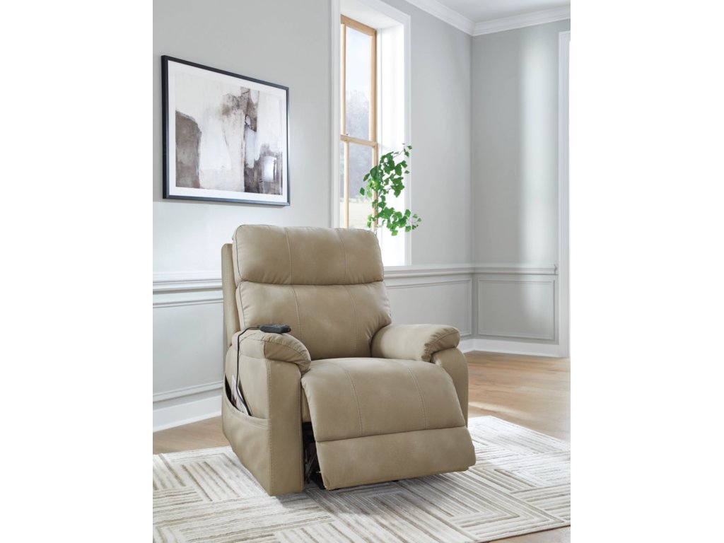 Next-Gen Durapella Power Lift Recliner - image 8